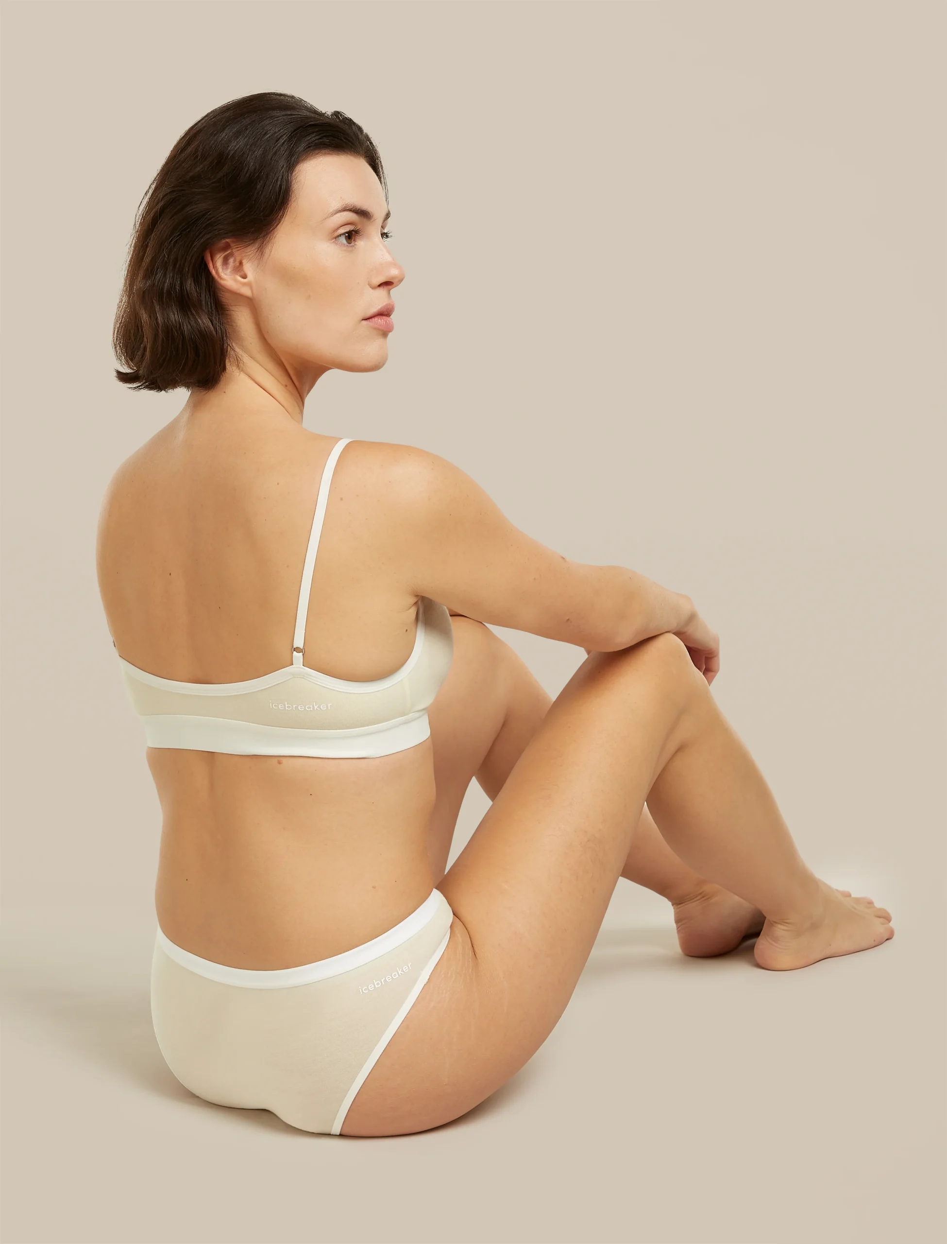 Women's Merino 150 Siren Bikini