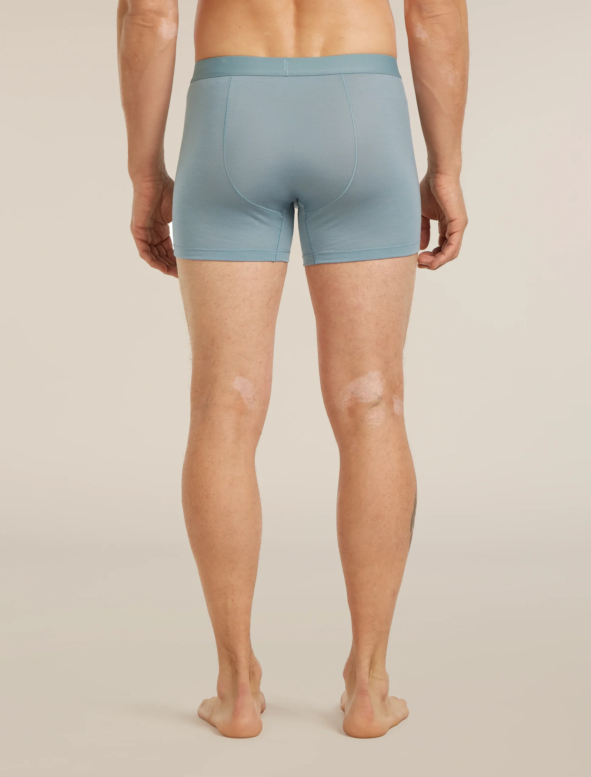 Men's Merino Blend 125 Cool-Lite™ Anatomica Boxers