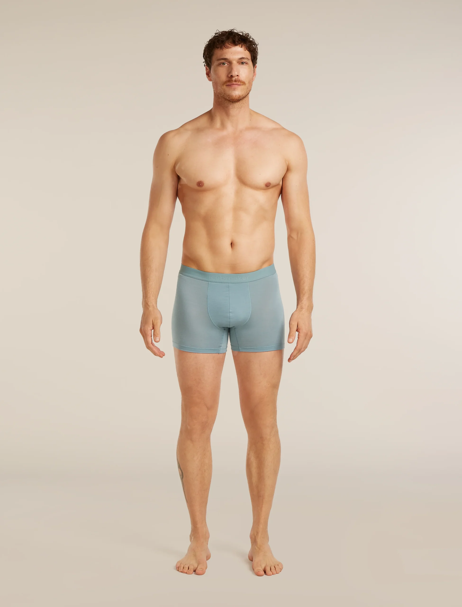 Men's Merino Blend 125 Cool-Lite™ Anatomica Boxers