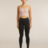 Women's Merino Blend 260 Seamless Rib Strappy Tank