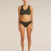 Women's Merino Blend 125 Cool-Lite™ Sprite Racerback Bra