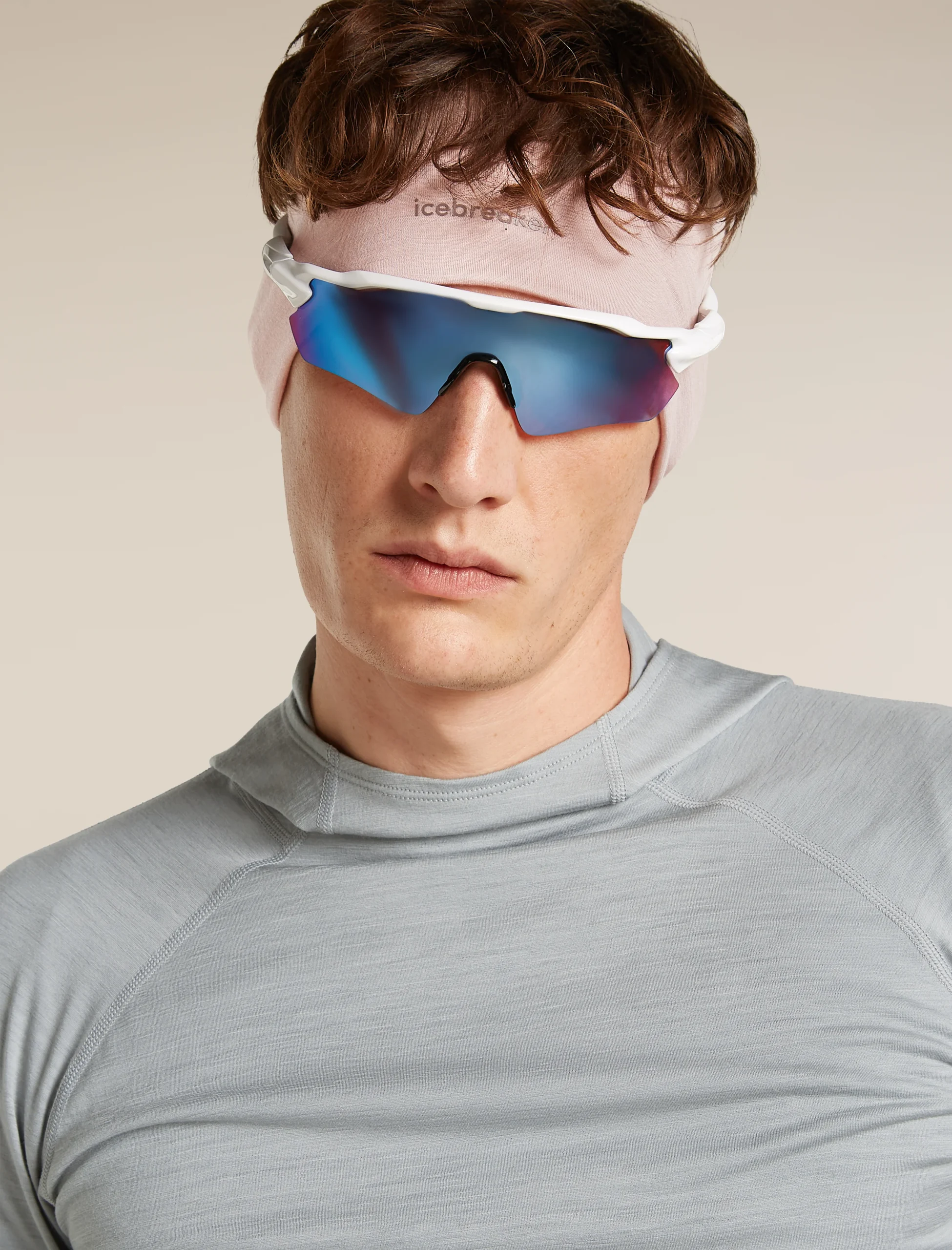 Unisex Merino Blend 125 Cool-Lite™ Sphere Headband