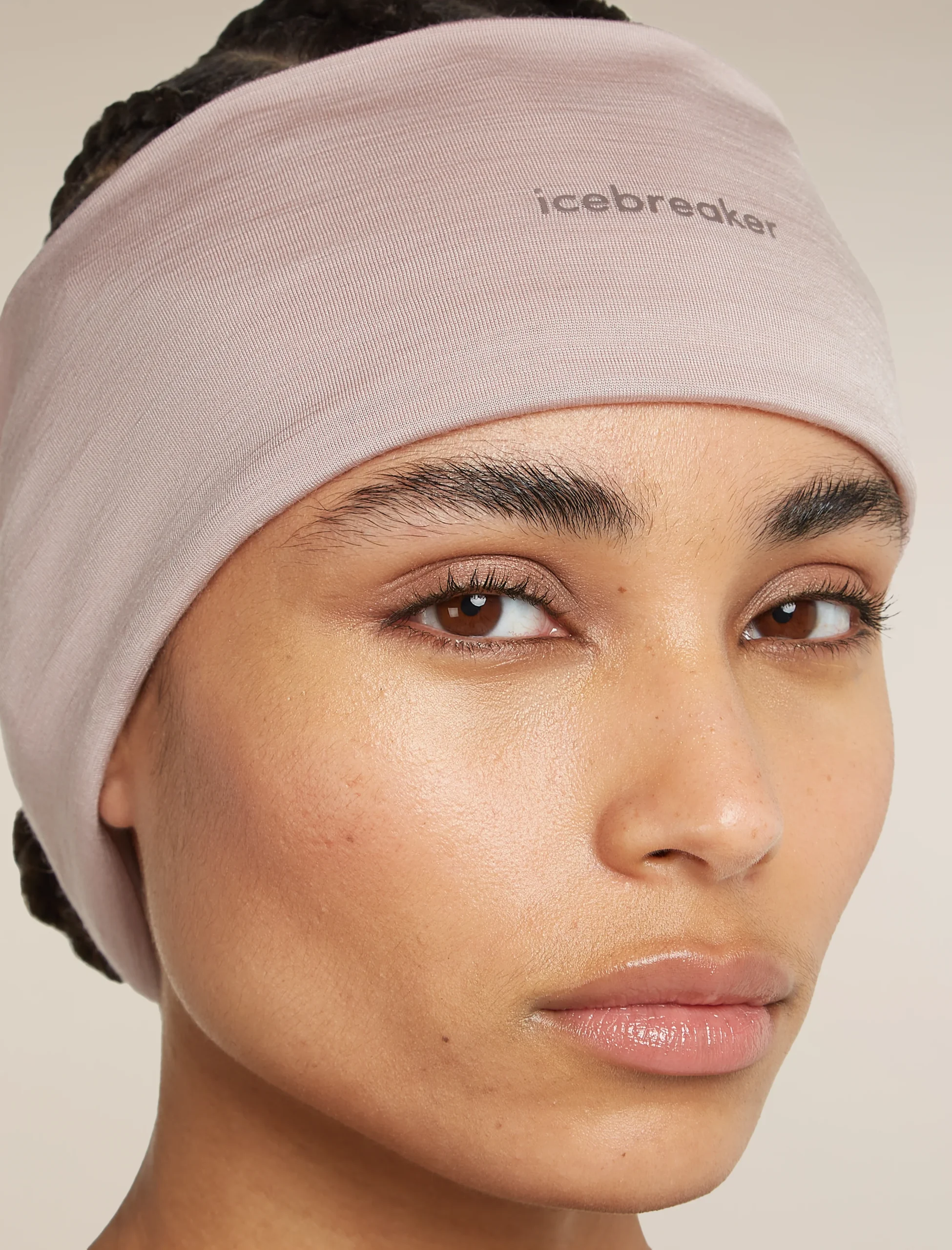 Unisex Merino Blend 125 Cool-Lite™ Sphere Headband