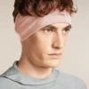 Unisex Merino Blend 125 Cool-Lite™ Sphere Headband