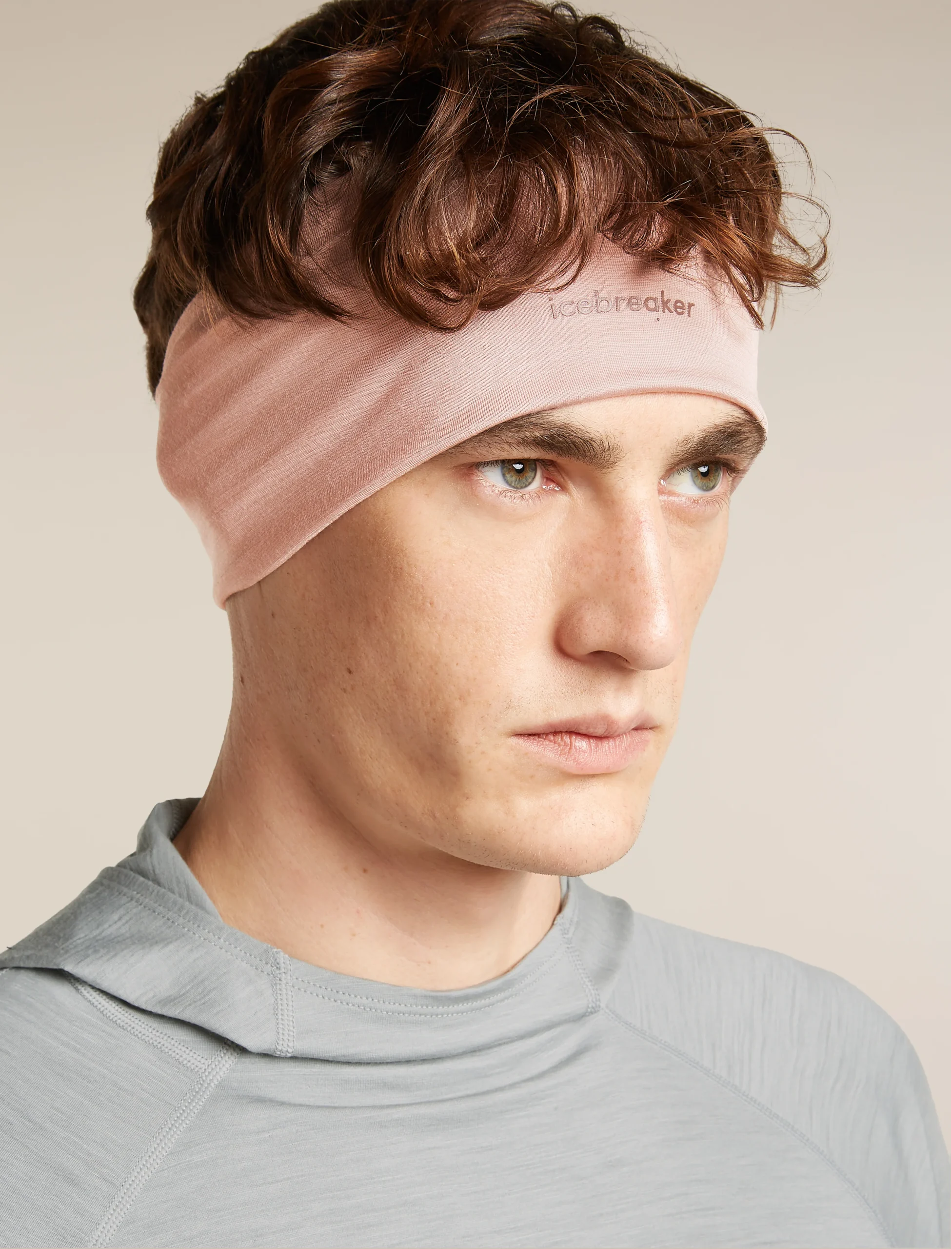 Unisex Merino Blend 125 Cool-Lite™ Sphere Headband