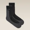 Men's Merino Hike+ Heavy Crew Socks