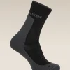 Men's Merino Hike+ Heavy Crew Socks