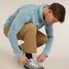 Men's Merino Hike+ Heavy Crew Socks