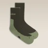 Men's Merino Hike+ Light Crew Socks
