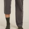 Men's Merino Hike+ Light Crew Socks