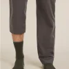Men's Merino Hike+ Light Crew Socks