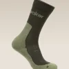 Men's Merino Hike+ Light Crew Socks