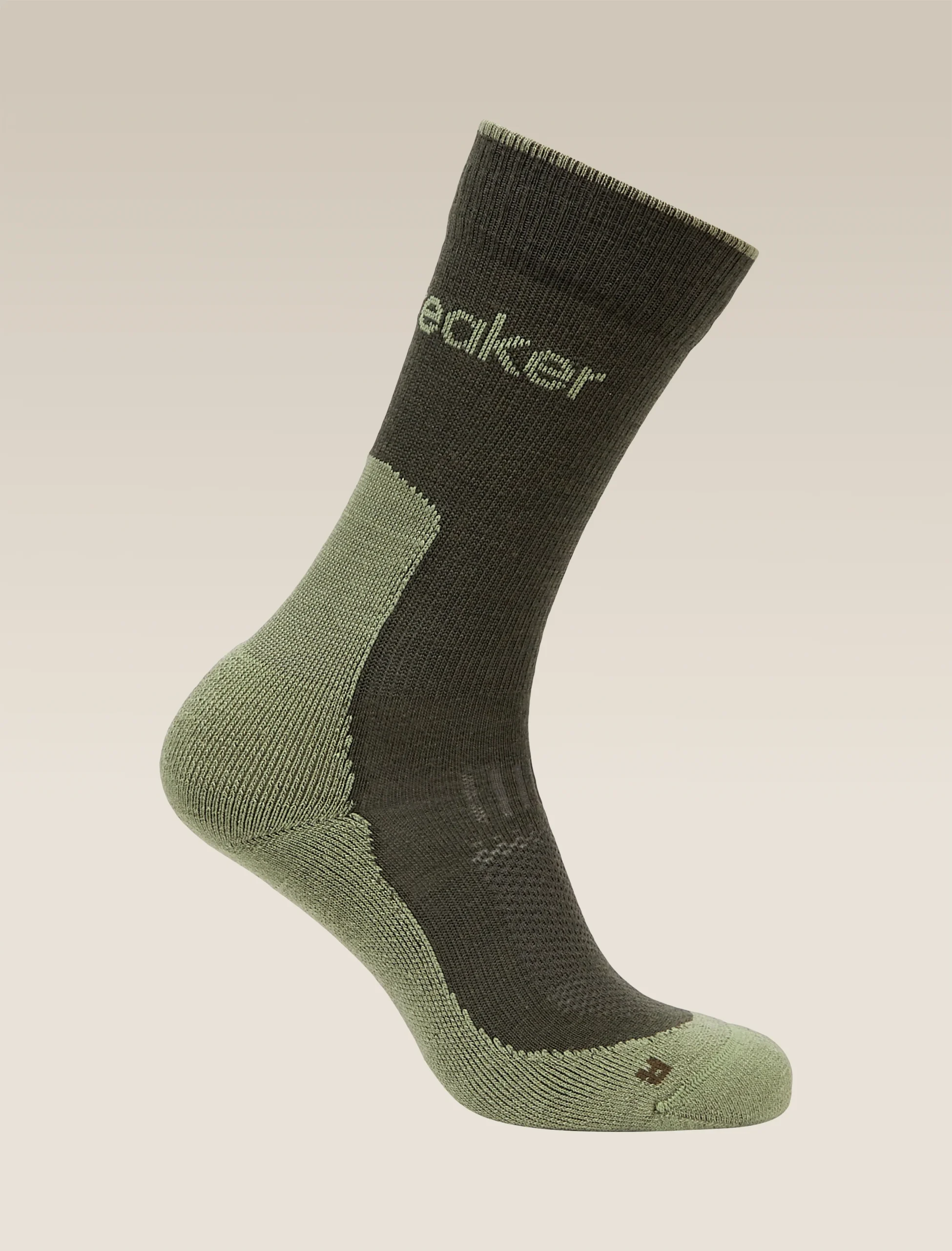 Men's Merino Hike+ Light Crew Socks