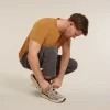 Men's Merino Hike+ Light Crew Socks