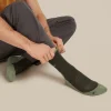 Men's Merino Hike+ Light Crew Socks