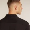 Unisex Merino Blend 125 Cool-Lite™ Long Sleeve Shirt