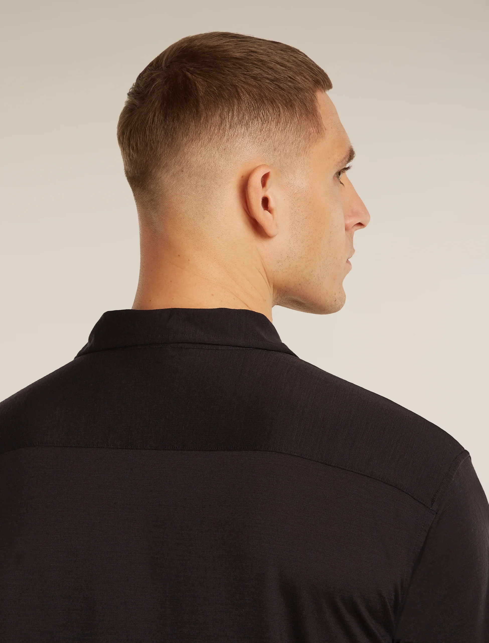 Unisex Merino Blend 125 Cool-Lite™ Long Sleeve Shirt