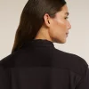 Unisex Merino Blend 125 Cool-Lite™ Long Sleeve Shirt
