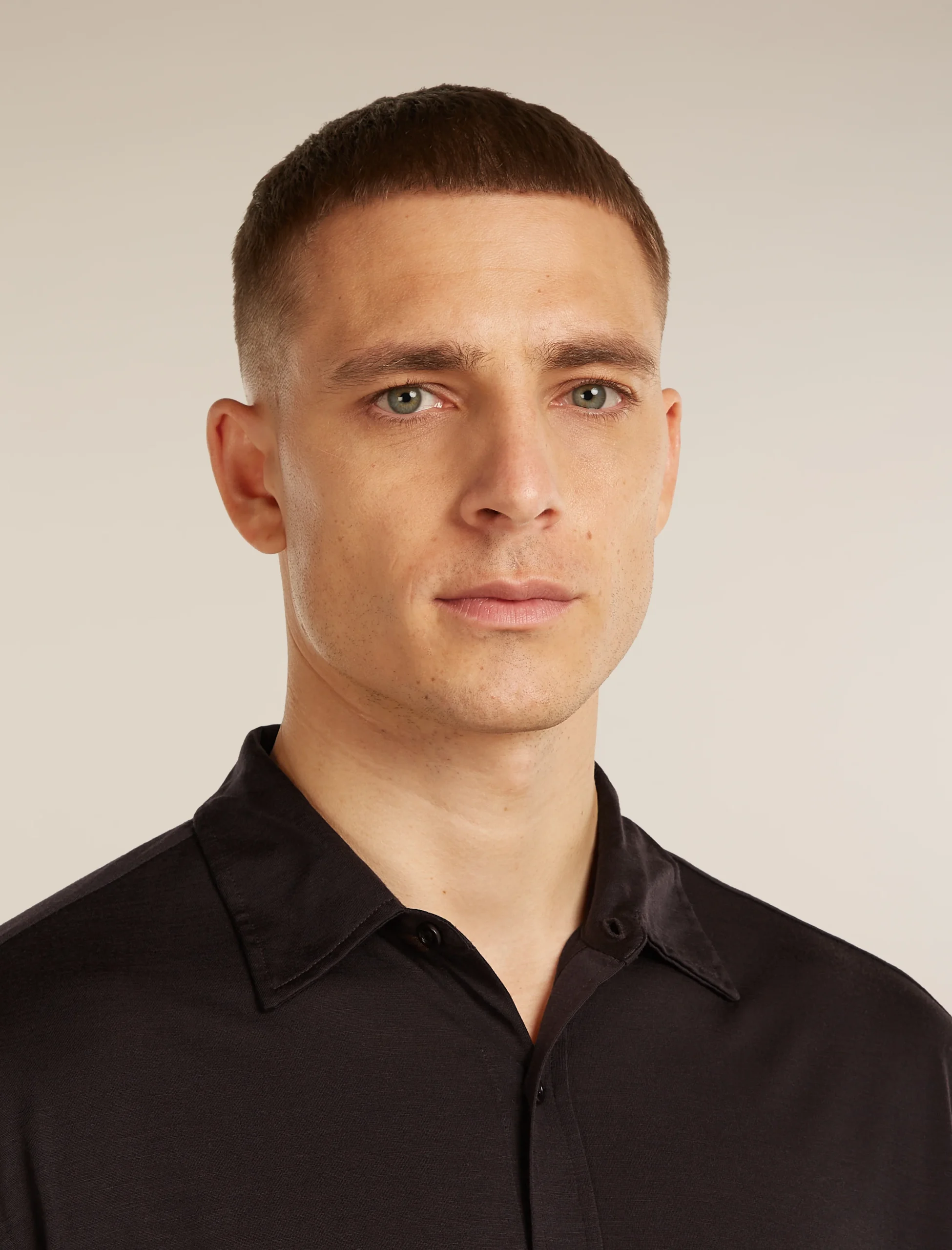 Unisex Merino Blend 125 Cool-Lite™ Long Sleeve Shirt