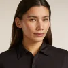 Unisex Merino Blend 125 Cool-Lite™ Long Sleeve Shirt