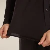 Unisex Merino Blend 125 Cool-Lite™ Long Sleeve Shirt
