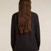 Unisex Merino Blend 125 Cool-Lite™ Long Sleeve Shirt