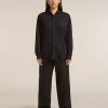 Unisex Merino Blend 125 Cool-Lite™ Long Sleeve Shirt