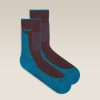 Women's Merino Hike+ Medium Crew Socks