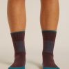 Women's Merino Hike+ Medium Crew Socks