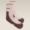 Women's Merino Hike+ Light Crew Socks