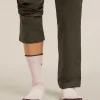 Women's Merino Hike+ Light Crew Socks
