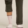 Women's Merino Hike+ Light Crew Socks