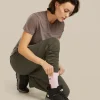 Women's Merino Hike+ Light Crew Socks