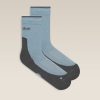Men's Merino Hike+ Light Crew Socks