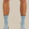 Men's Merino Hike+ Light Crew Socks