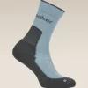 Men's Merino Hike+ Light Crew Socks
