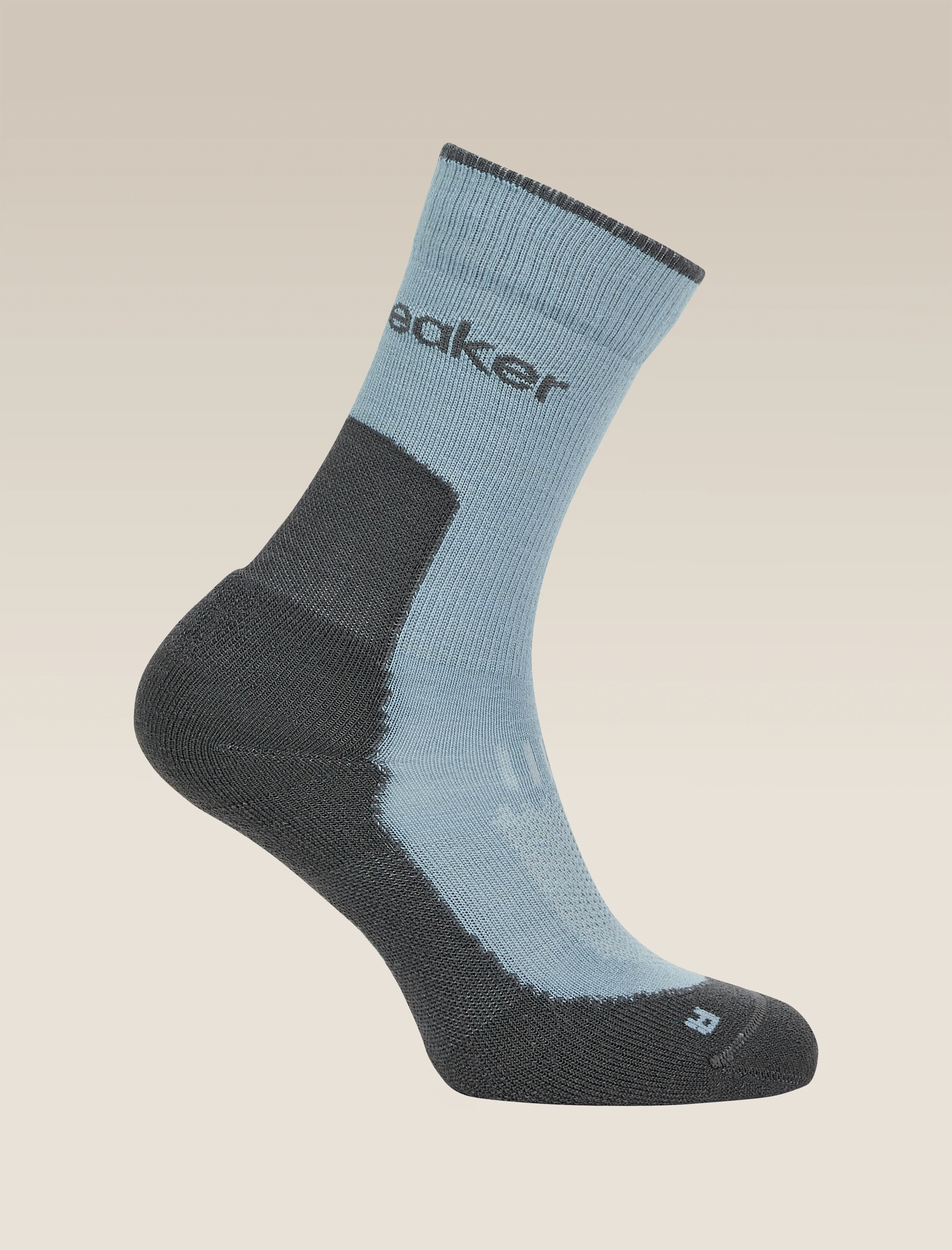Men's Merino Hike+ Light Crew Socks