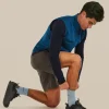 Men's Merino Hike+ Light Crew Socks