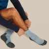 Men's Merino Hike+ Light Crew Socks