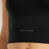 Women's Merino Blend 260 Seamless Rib Strappy Tank