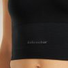 Women's Merino Blend 260 Seamless Rib Strappy Tank