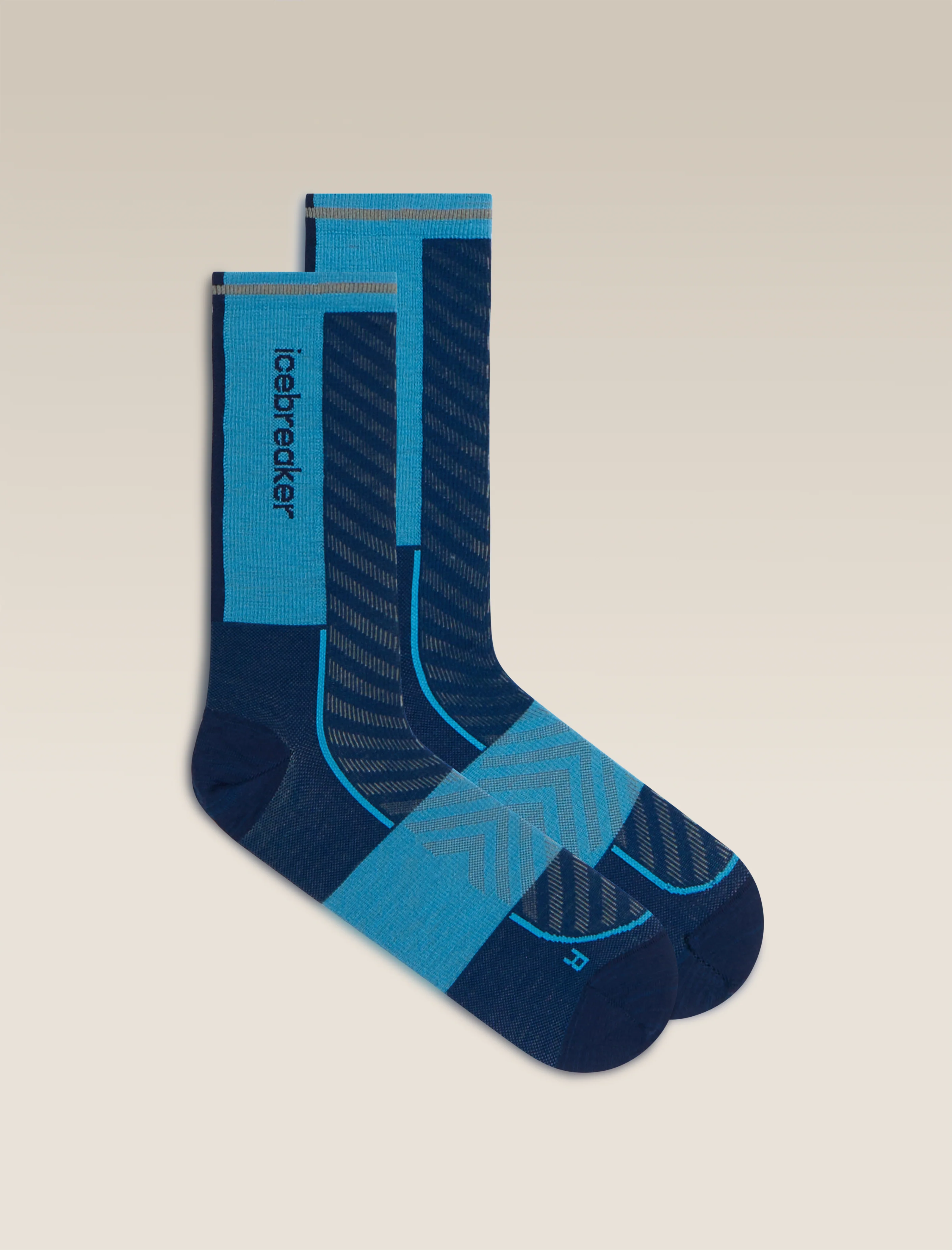 1185-men-s-merino-blend-run-ultralight-crew-socks-1.webp Men's Merino Blend Run+ Ultralight Crew Socks