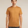 Men's Merino Blend 125 Cool-Lite™ Sphere Short Sleeve Tee