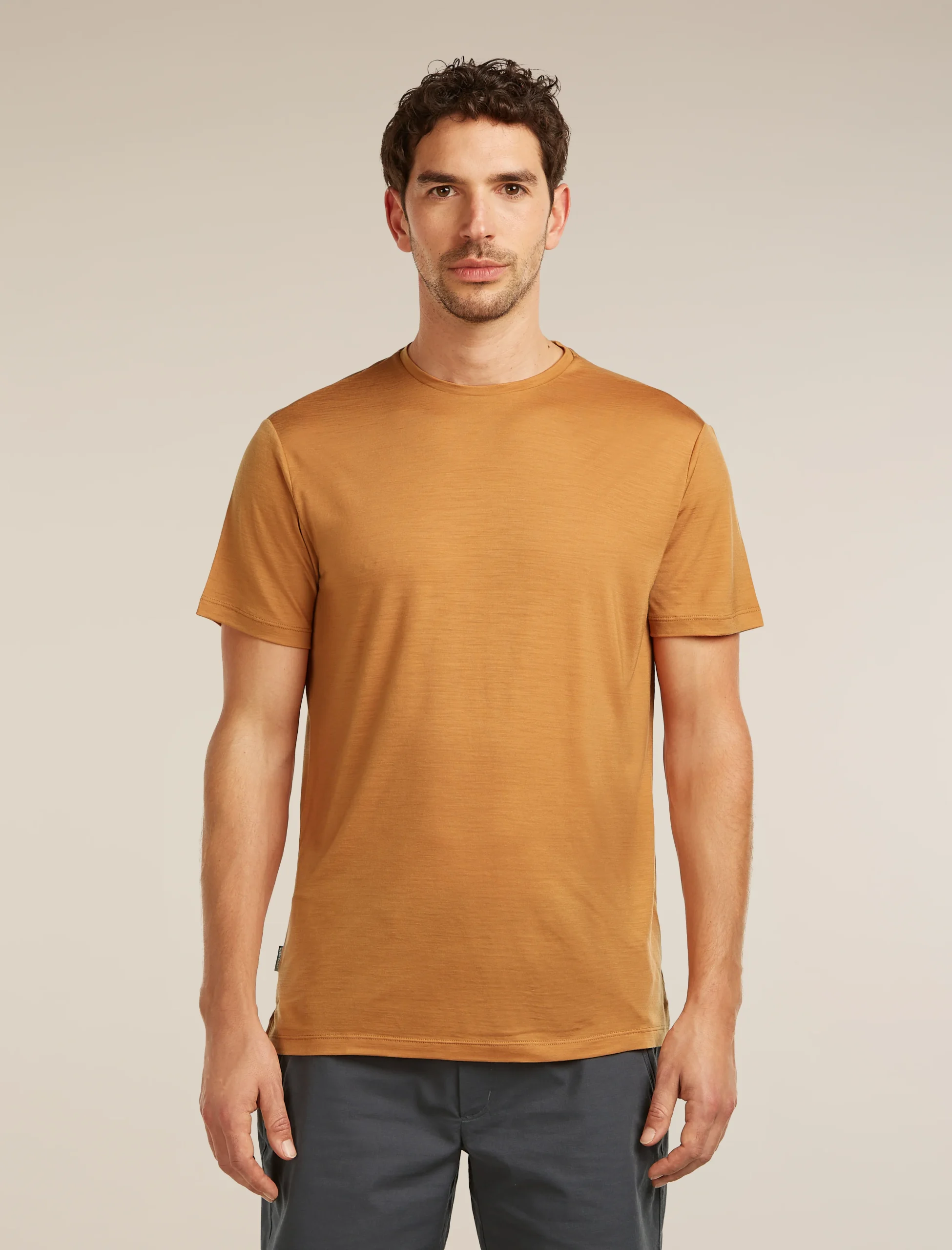 1190-men-s-merino-blend-125-cool-litetm-sphere-short-sleeve-tee-1.webp Men's Merino Blend 125 Cool-Lite™ Sphere Short Sleeve Tee