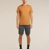 Men's Merino Blend 125 Cool-Lite™ Sphere Short Sleeve Tee