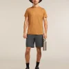 Men's Merino Blend 125 Cool-Lite™ Sphere Short Sleeve Tee
