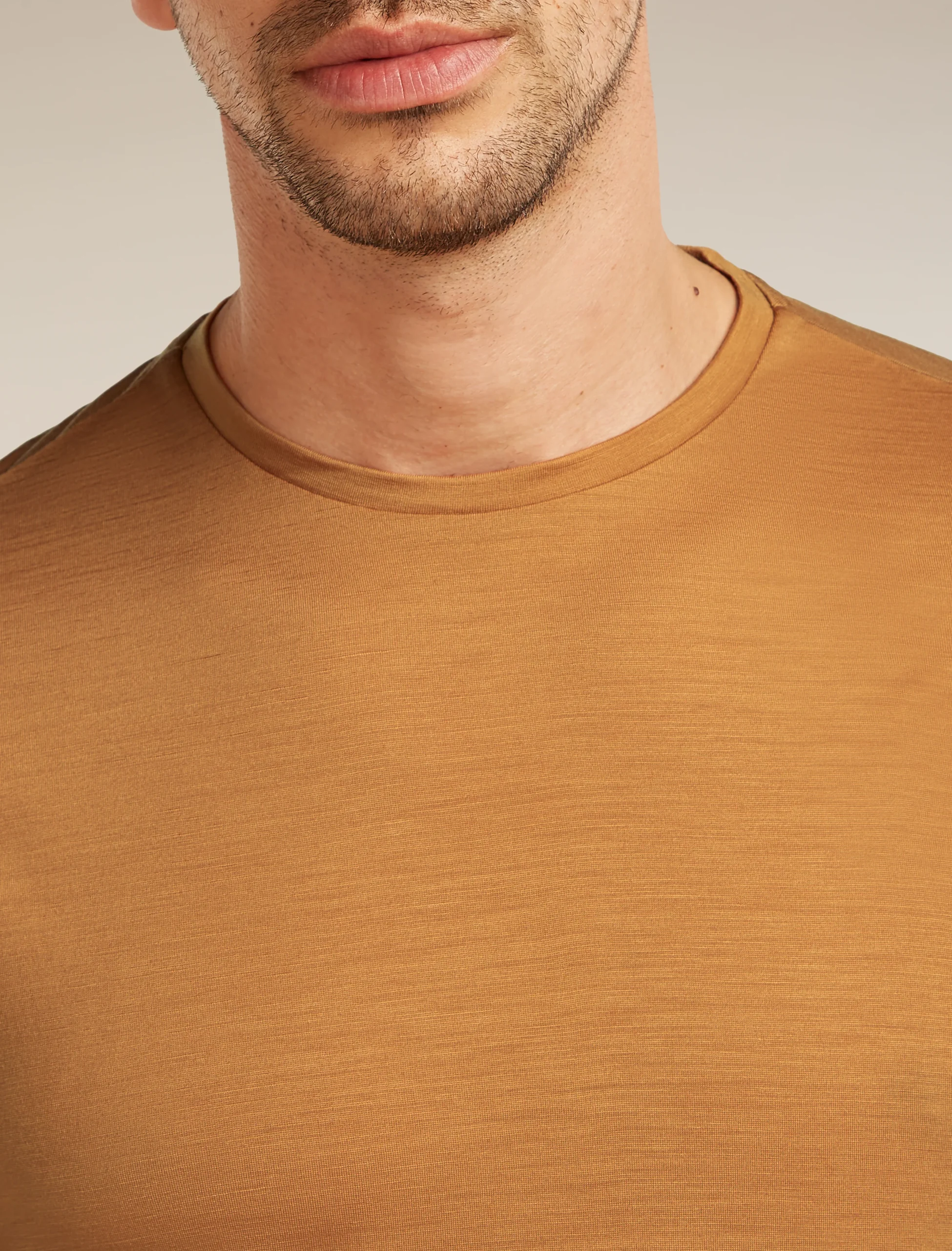 Men's Merino Blend 125 Cool-Lite™ Sphere Short Sleeve Tee