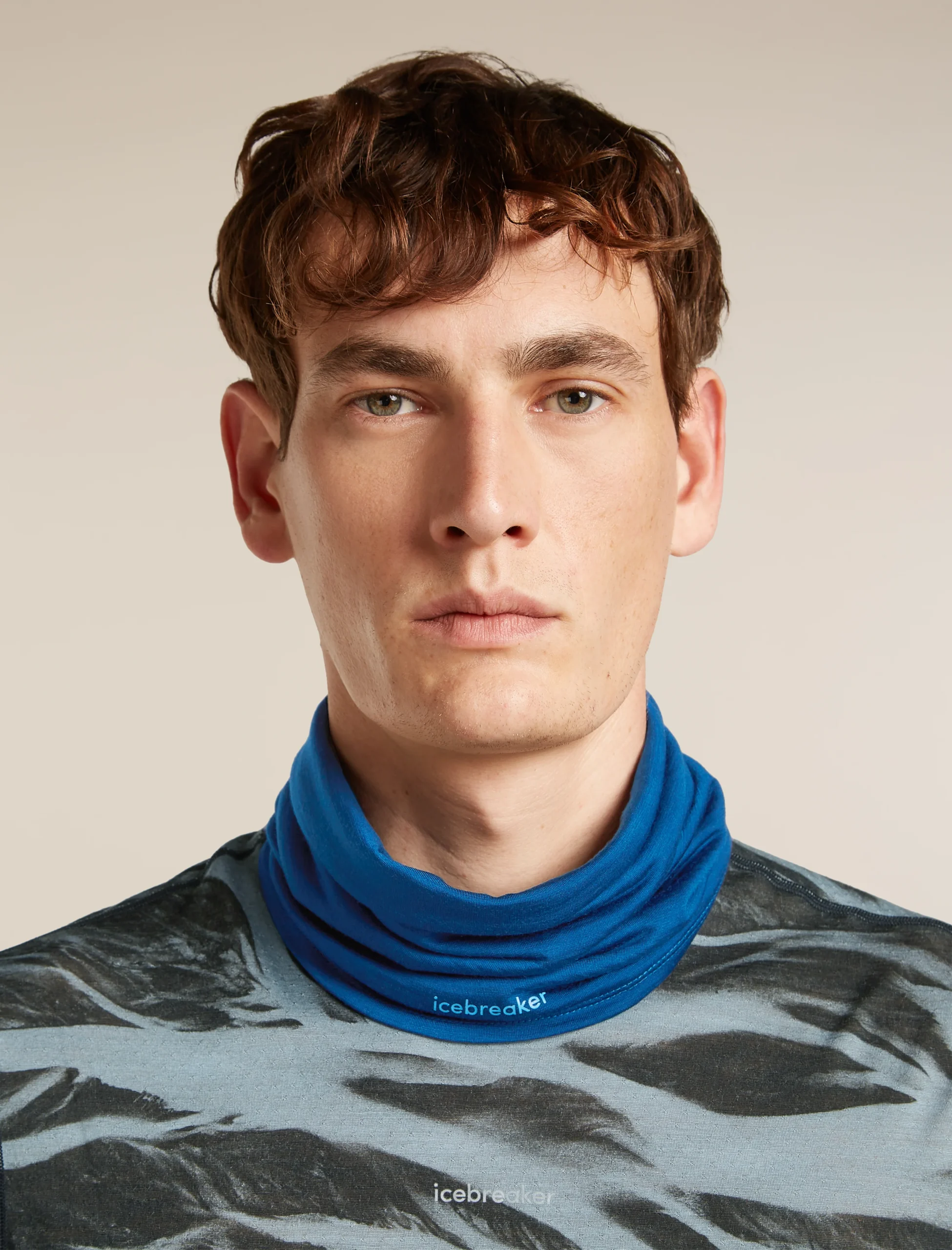 Unisex Merino Blend 125 Cool-Lite™ Sphere Flexi Chute