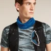 Unisex Merino Blend 125 Cool-Lite™ Sphere Flexi Chute