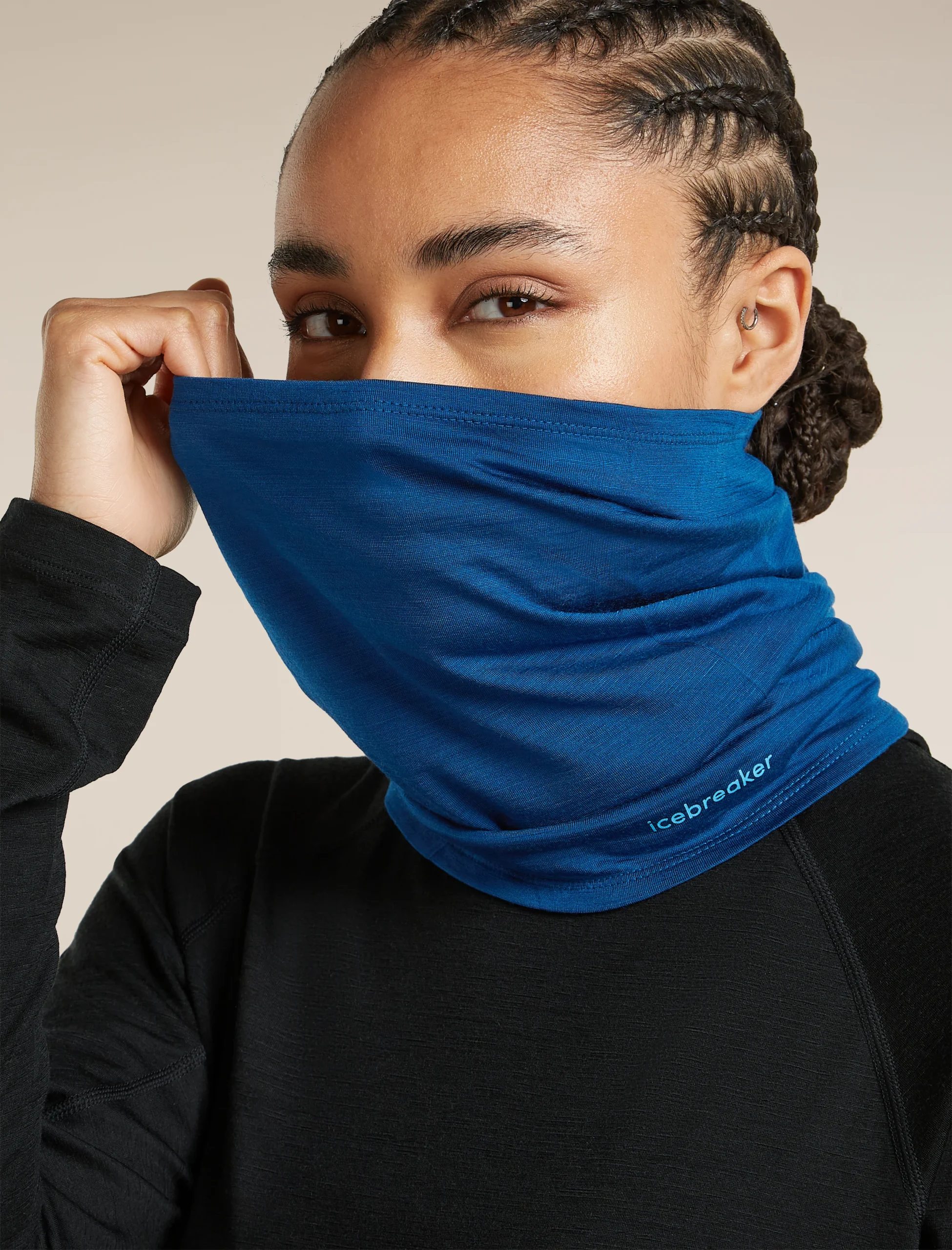 Unisex Merino Blend 125 Cool-Lite™ Sphere Flexi Chute